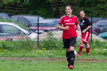 Bild 42 - Frauen Rot-Schwarz Kiel - MTSV Olympia Neumnster : Ergebnis: 4:1